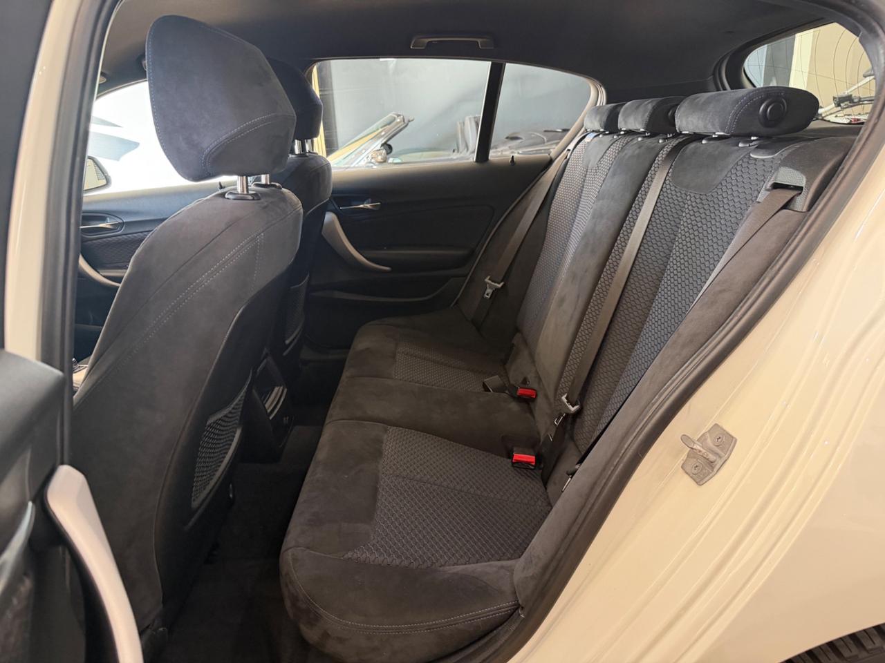 Bmw 118 118i 5p. Sport
