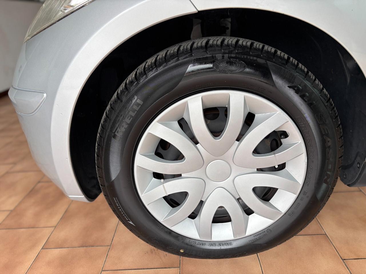 Mercedes-Benz A 150 Avantgarde *62000KM*PER NEOPATENTATI*