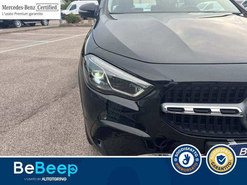 Mercedes-Benz GLA 250 E PHEV PROGRESSIVE ADVANCED PLUS AUTO