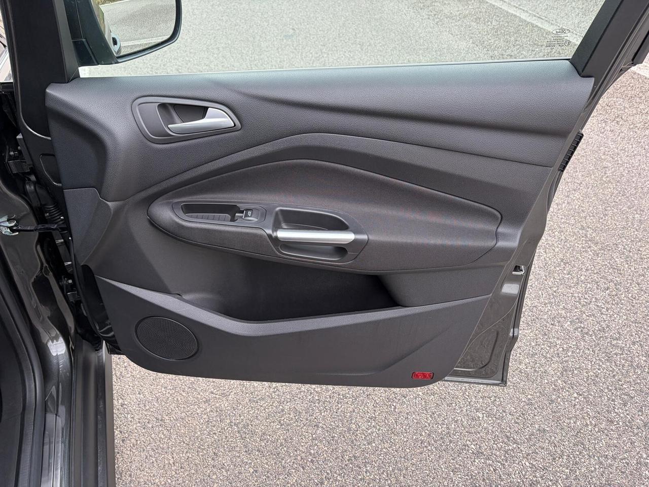 Ford C-Max 1.5 TDCi 120CV S&S Titanium