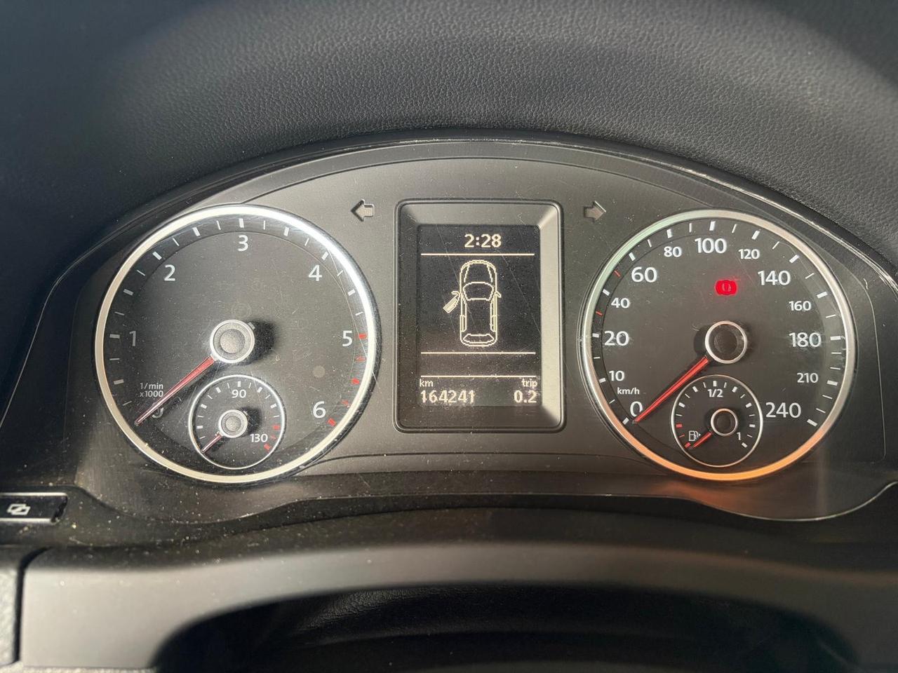 Volkswagen Tiguan 2.0 TDI 170 CV DPF 4MOTION Sport & Style