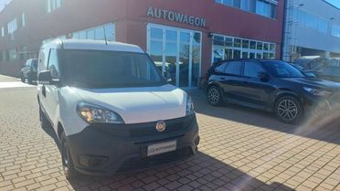 FIAT Doblo 1.3 MJT Cargo Lounge Az. Italia 90.000 Km