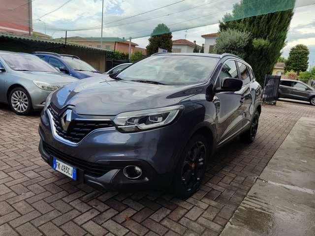 Renault Kadjar Kadjar 1.5 dci energy Hypnotic16 (magn 110cv edc