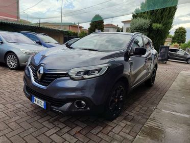 Renault Kadjar Kadjar 1.5 dci energy Hypnotic16 (magn 110cv edc