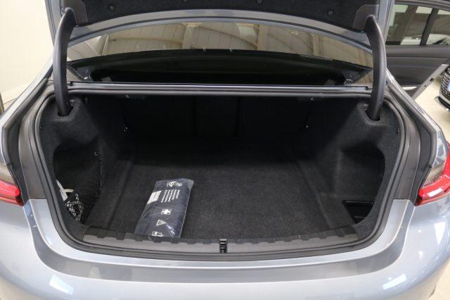 BMW 320 d 48V Msport