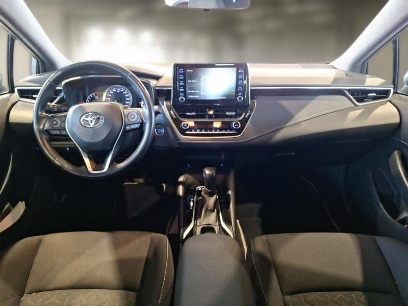 TOYOTA COROLLA TS 1.8 Hybrid Business WAGON