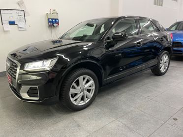 Audi Q2 30 TDI S tronic Business Design