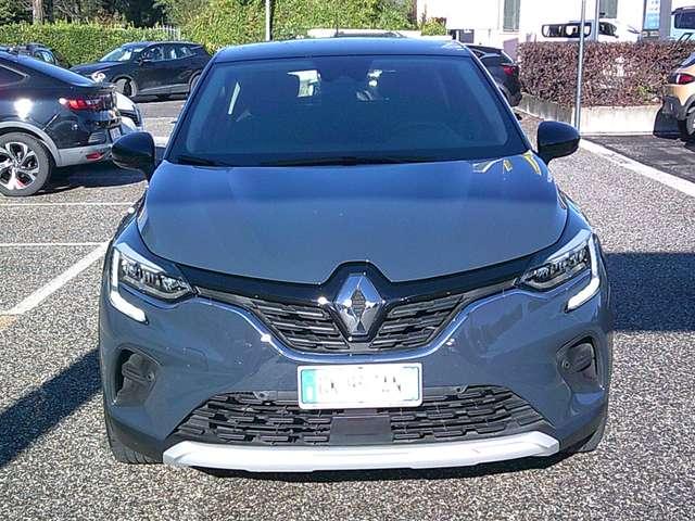Renault Captur Captur II 2019 1.0 tce Zen Gpl 100cv my21