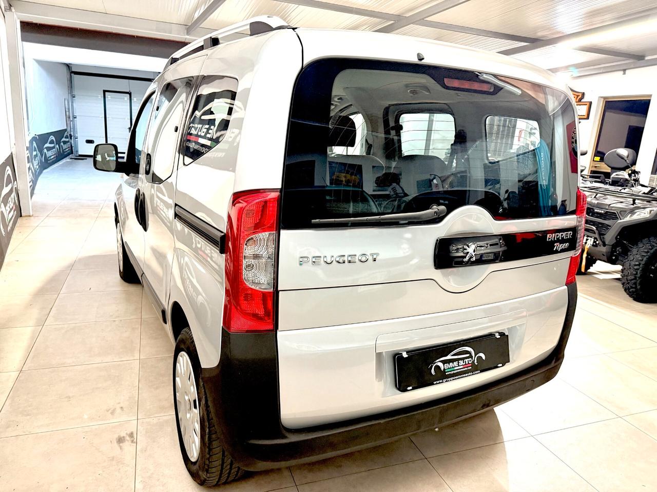 Peugeot Bipper Tepee 1.3 HDi Active