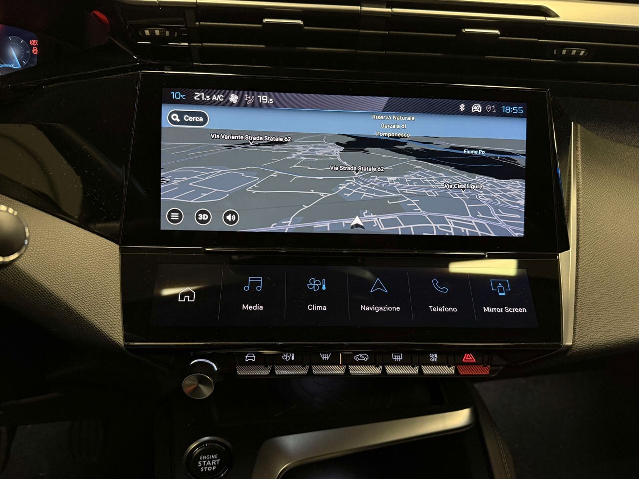 Peugeot 308 BlueHDi 130 S&S SW Allure Pack