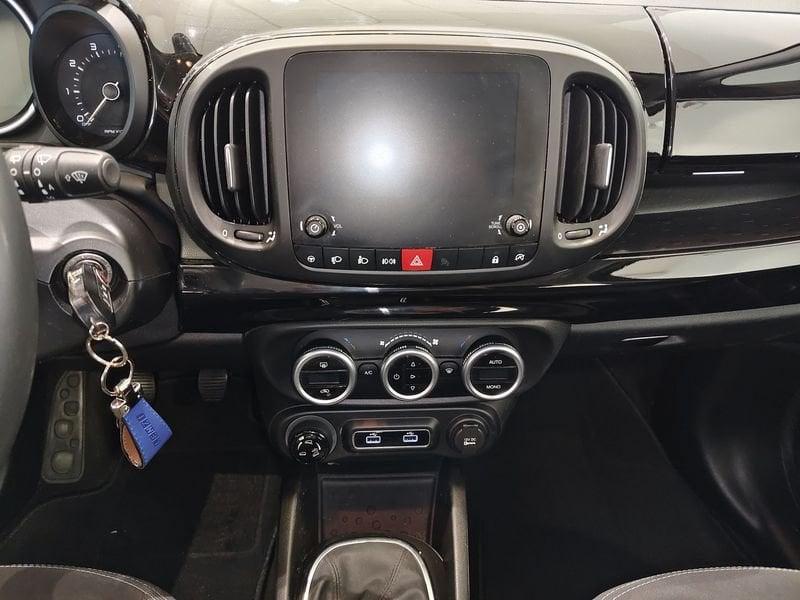 FIAT 500L 500L Cross 1.3 mjt 95cv my20*DIESEL*FULL OPTIONAL*GARANTITA*