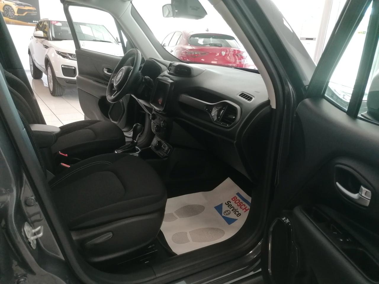 Jeep Renegade 1.3 t4 phev Limited 4xe at6