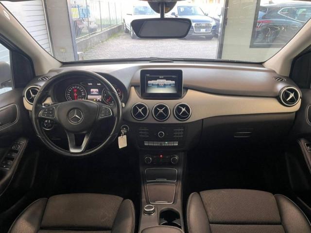 Mercedes Classe B 180 d (cdi) Sport auto