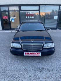 Mercedes C 180 - VEICOLO ISCRITTO ASI