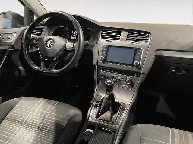 Volkswagen Golf 7ª serie 2.0TDI 150CV Highline Lounge