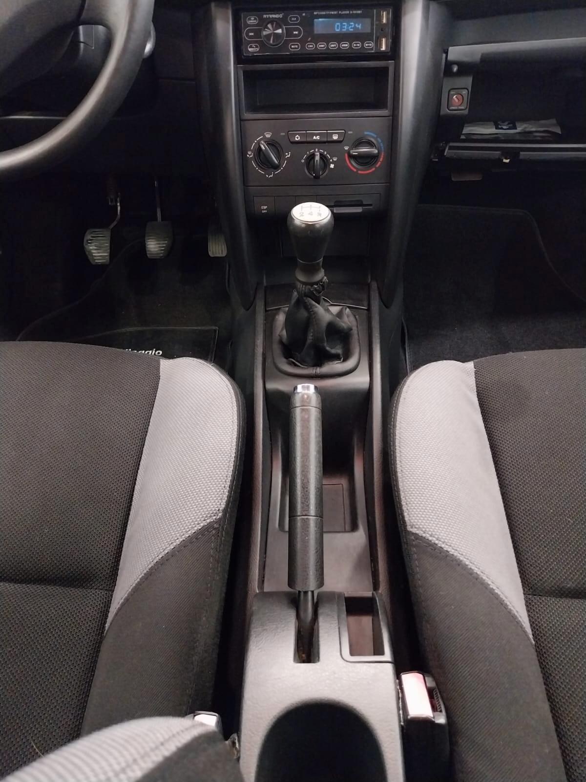 Peugeot 207 1.4 HDi 70CV 5p. XS 2009