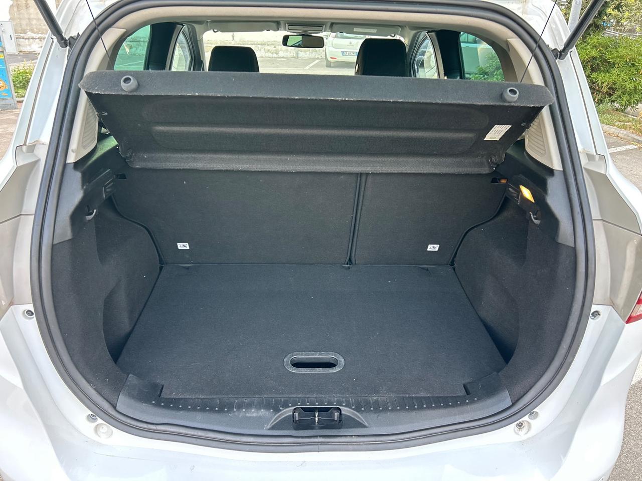 Ford B-Max 1.0 EcoBoost 100 CV Titanium - 2014