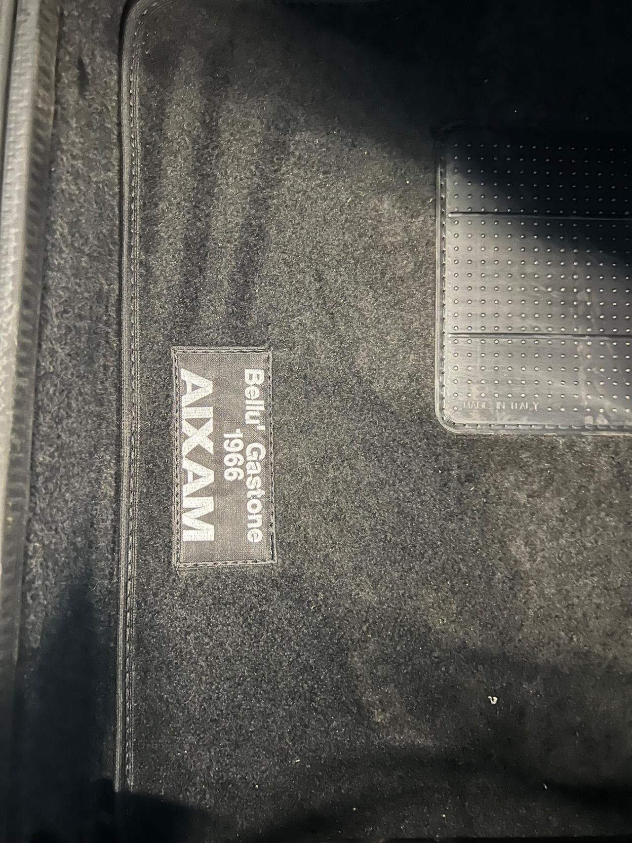 Aixam City Evo Sensation