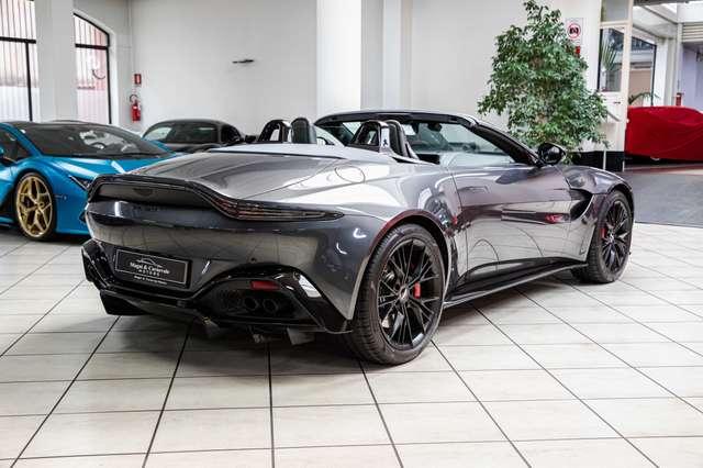 Aston Martin Vantage Roadster|SPORTS PLUS PACK|360°|PREMIUM AUDIO|