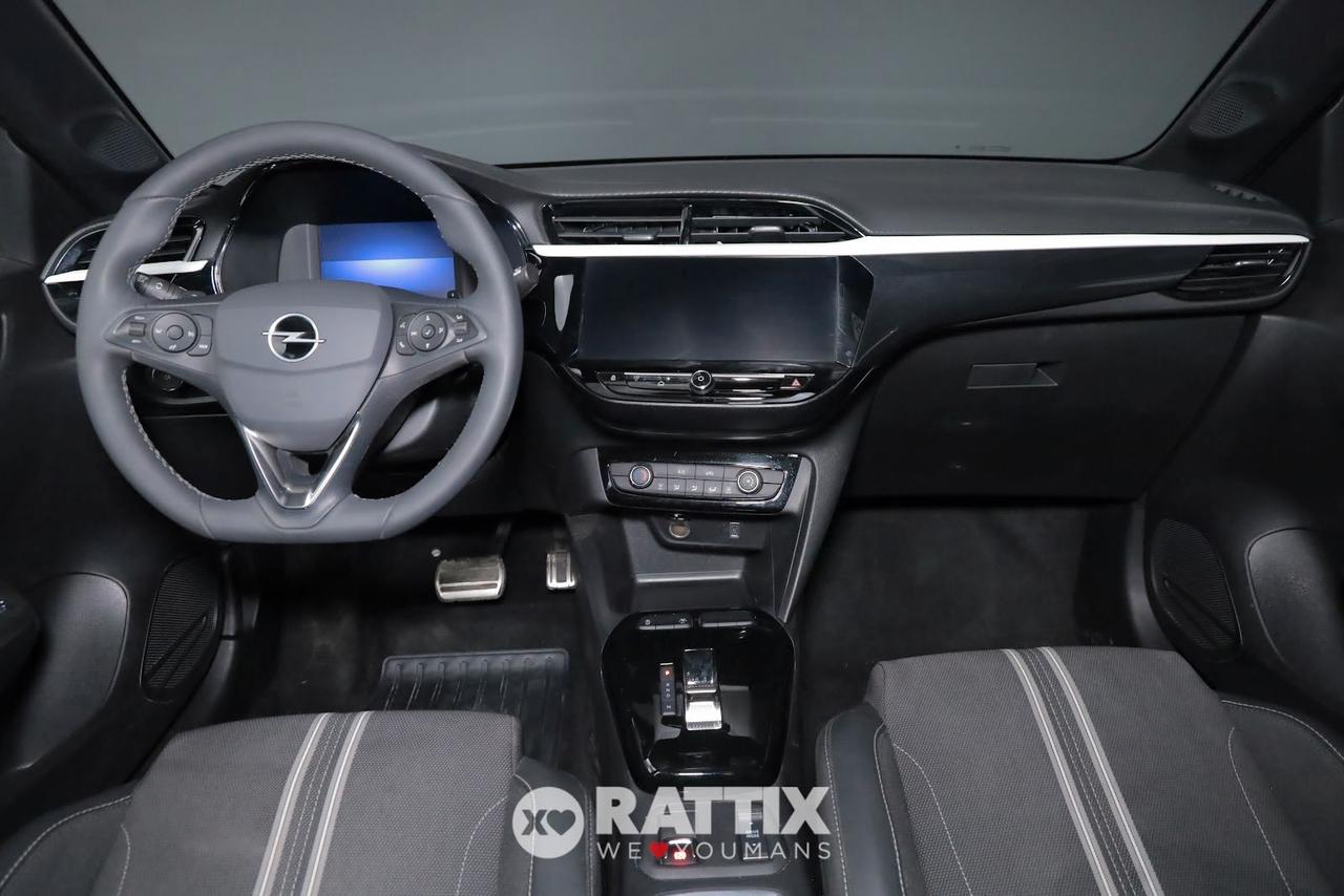 Opel Corsa 1.2 Hybrid 100CV GS DCT6