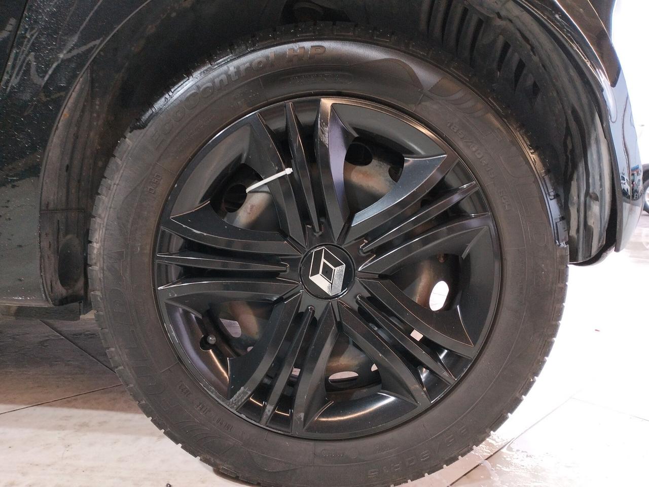 Renault Twingo 1.0 69cv E6 - NEOPATENTATI