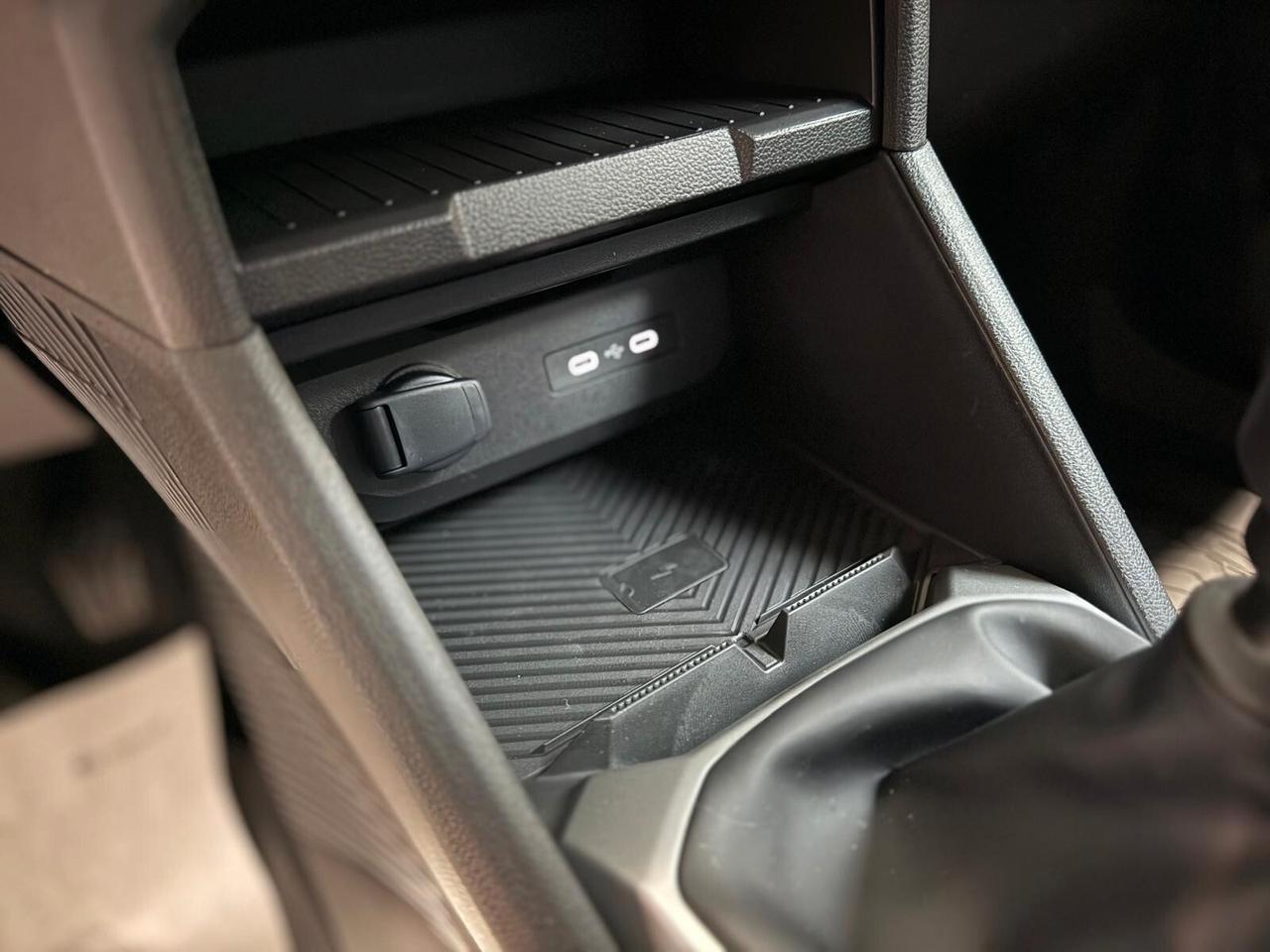 Dacia Duster Eco-G 120 CV Journey PRONTA CONSEGNA!!!