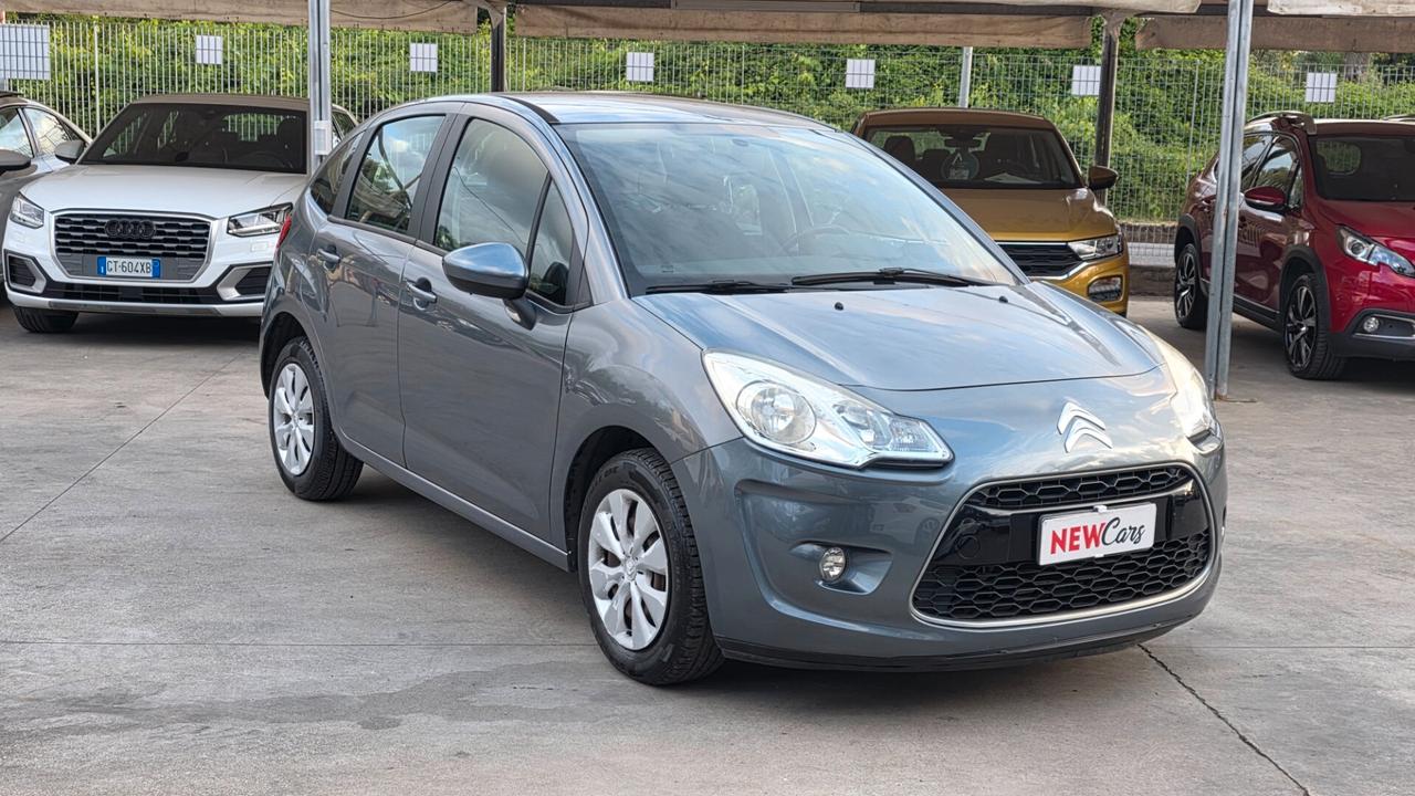 Lancia Ypsilon 1.2 69 CV 5 Benzina