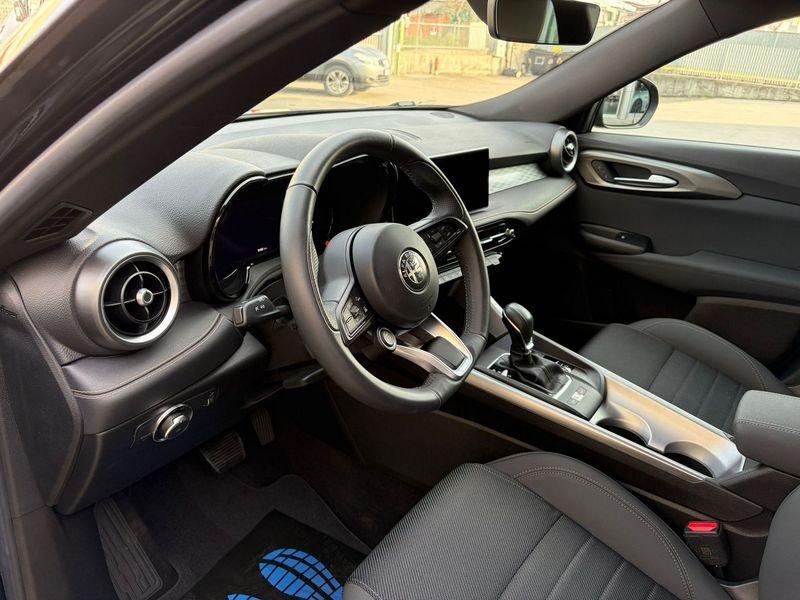 Alfa Romeo Tonale 1.6 Diesel 130cv TCT6 Ti