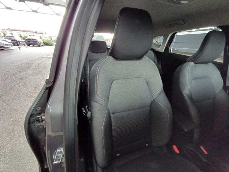 RENAULT CAPTUR 1.5 DCI BLUE 85KW BUSINESS EDC