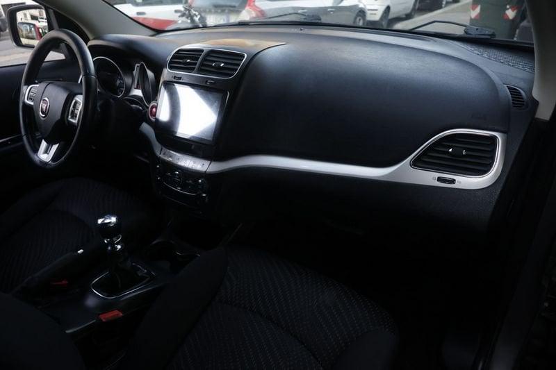 FIAT Freemont FIAT Freemont 2.0 Multijet 170 CV Freemont 125KW ANNO 2012