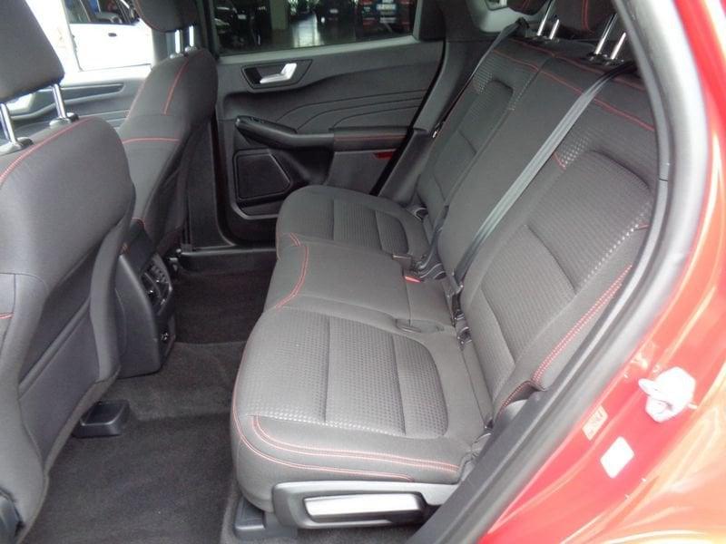 Ford Kuga Kuga 2.5 full hybrid ST-Line 2wd 190cv cvt