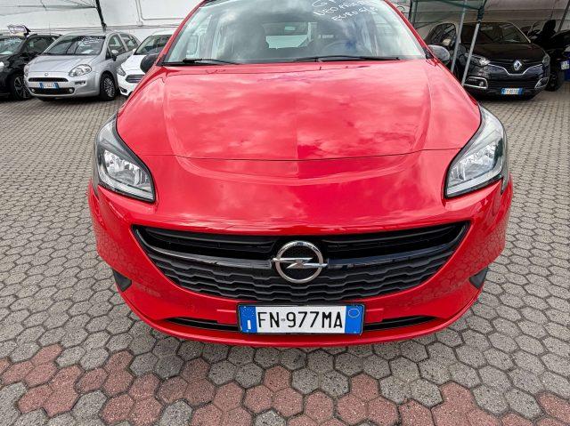 OPEL Corsa Corsa V 5p 1.4 b-Color Gpl 90cv