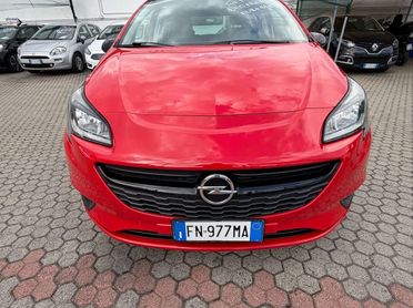 OPEL Corsa Corsa V 5p 1.4 b-Color Gpl 90cv