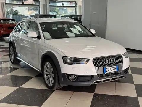 Audi A4 allroad A4 allroad 2.0 TDI 177 CV S tronic Business