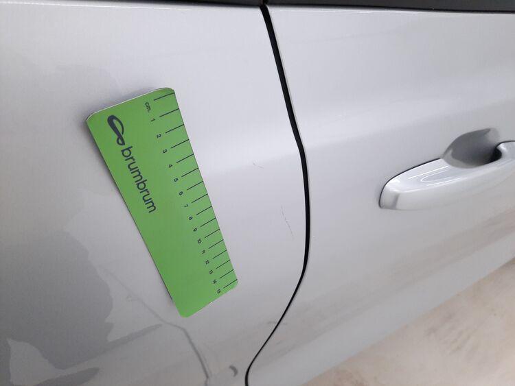 Ford Focus Hybrid ST-Line BR703744 1.0 Mild Hybrid 125CV
