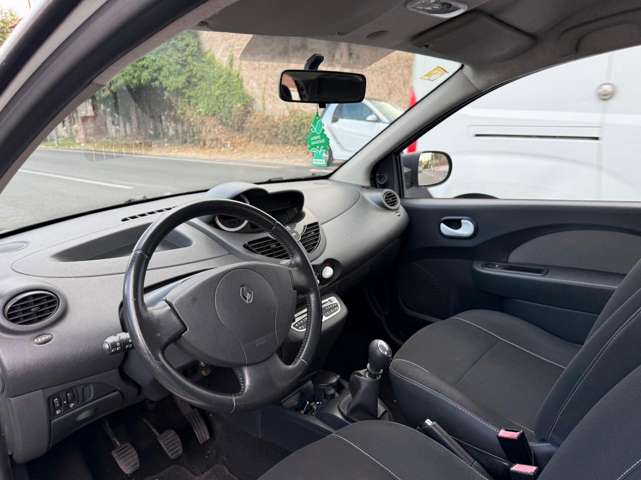 Renault Twingo 1.2 16V Euro5A - 111.000km - Tutto incluso