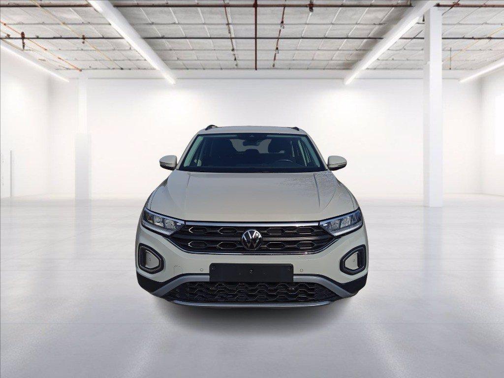 VOLKSWAGEN T-Roc 1.0 tsi Life 110cv del 2023