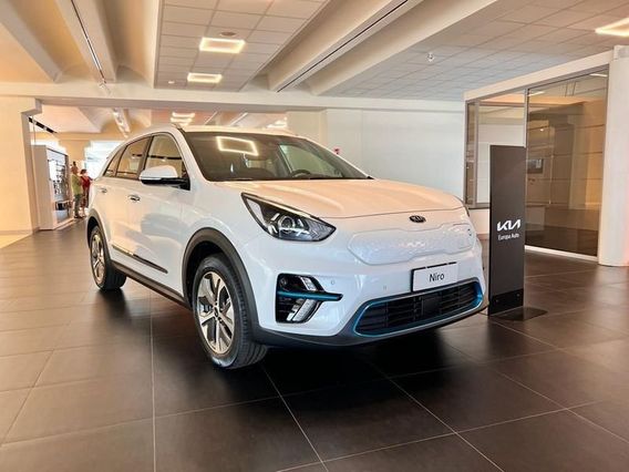 KIA e-Niro 64 kWh Style