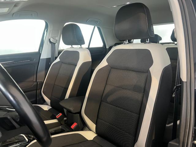 VOLKSWAGEN T-Roc 2.0 TDI SCR 4MOTION Advanced BlueMotion Technology