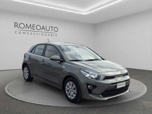 KIA Rio 1.2 EcoGPL Urban 82 CV