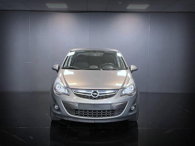 OPEL Corsa 1.2 5 porte Edition