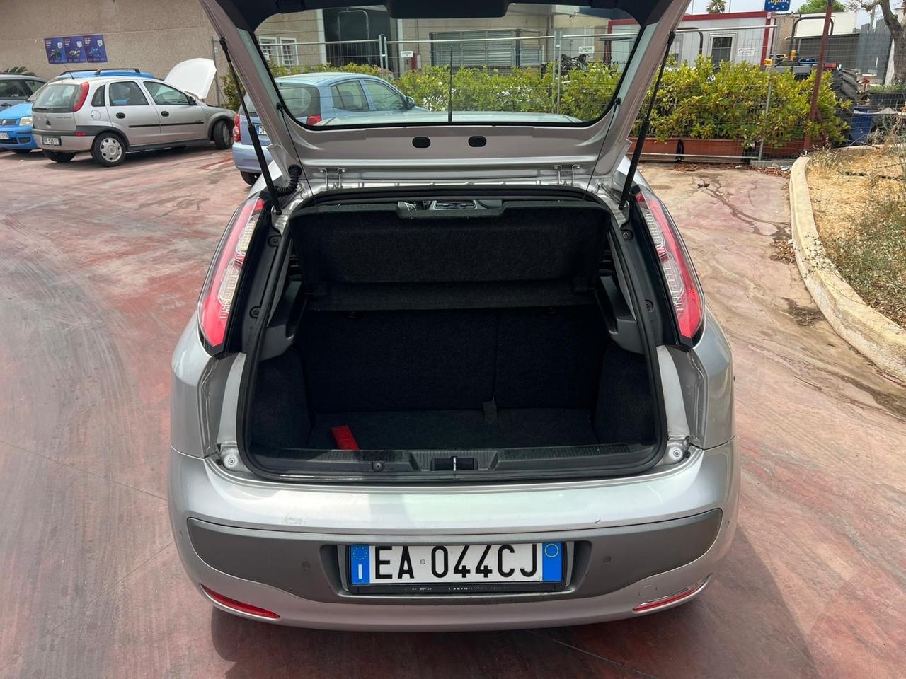 Fiat Punto Evo 1.3 Mjt 75 CV DPF 5 porte S&S Dynamic