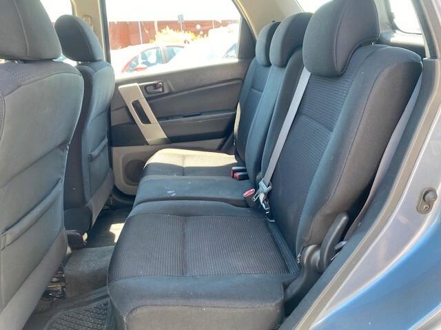 Daihatsu Terios 1.5 4WD CX Green Powered