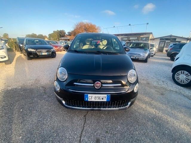 Fiat 500 1.0 Hybrid Dolcevita senza obbligo del finanziamento