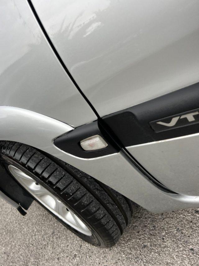 CITROEN SAXO 1.6i cat 3 porte VTS 1° serie