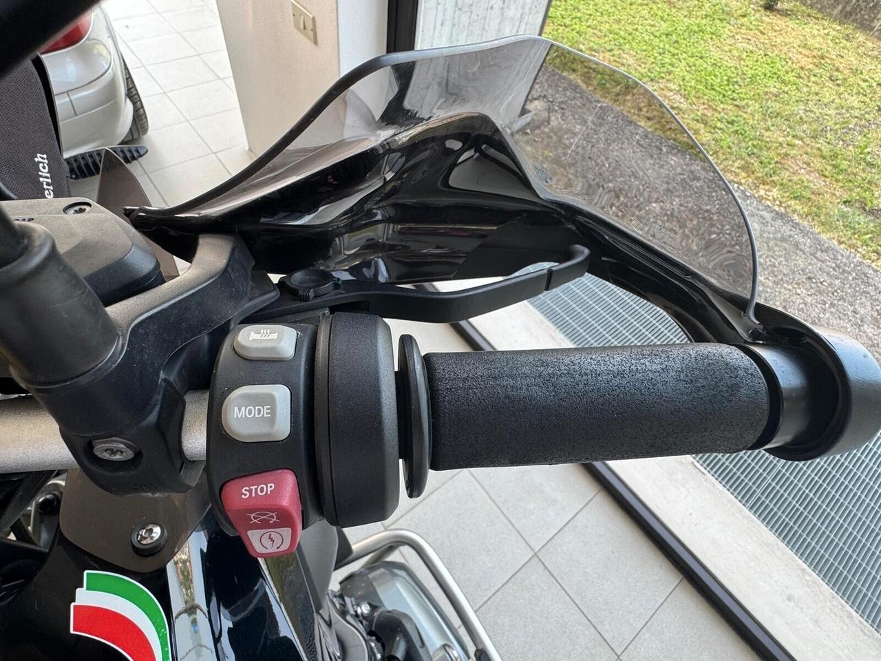 Bmw R 1200 GS