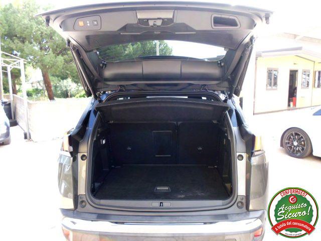 PEUGEOT 3008 BlueHDi 131 S&S GT Line