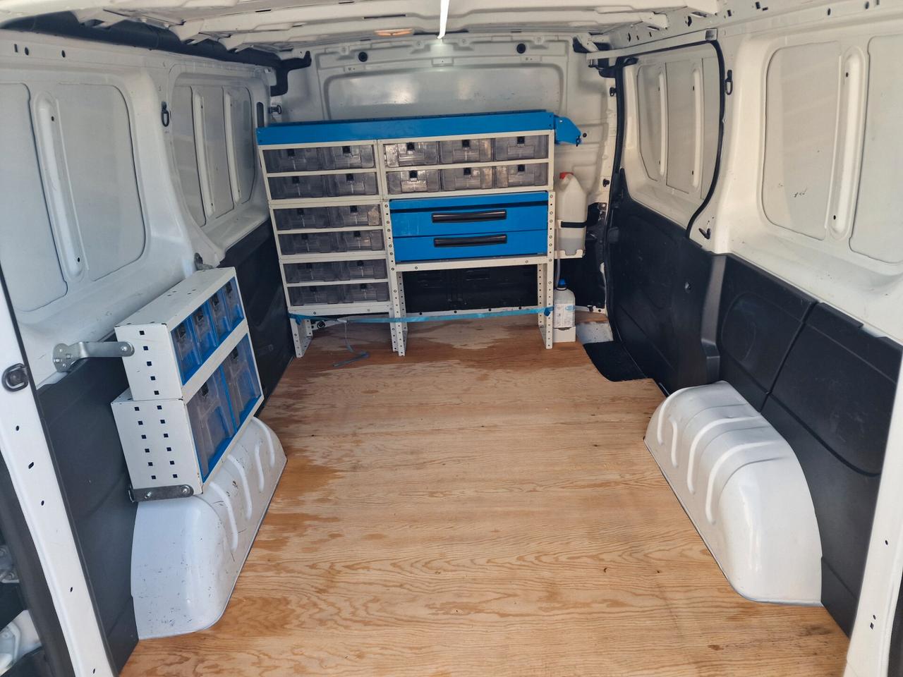 Fiat Talento 2.0 Ecojet 120CV PC-TN Furgone 10q