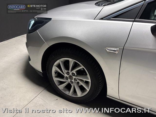 OPEL Astra Sports Tourer 1.5 CDTI 122 CV Bus. Elegance - PROM