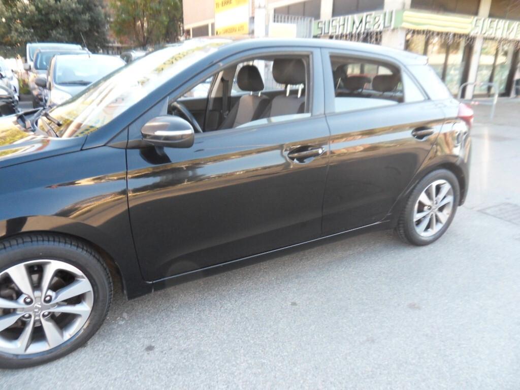Hyundai i20 1.2 84 CV 5 porte Comfort